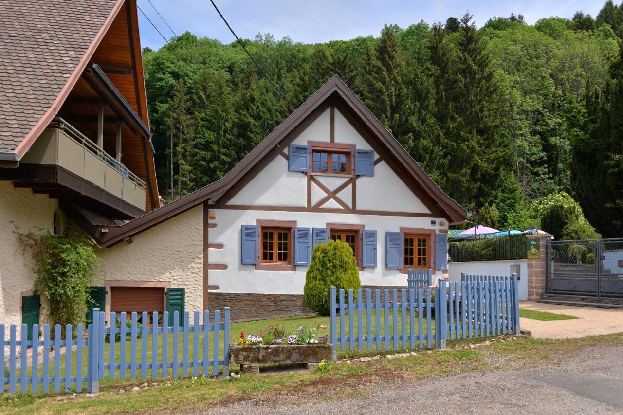 Hébergement de vacances De La Chapelle Des Mineurs *